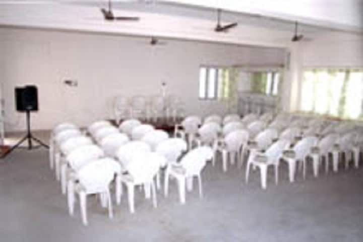 Puratchi Thalaivar Dr MGR College of Education, Ramnad campus photo 4