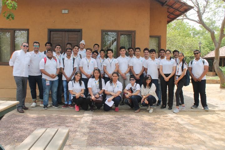 ISH Gurgaon campus photo 4
