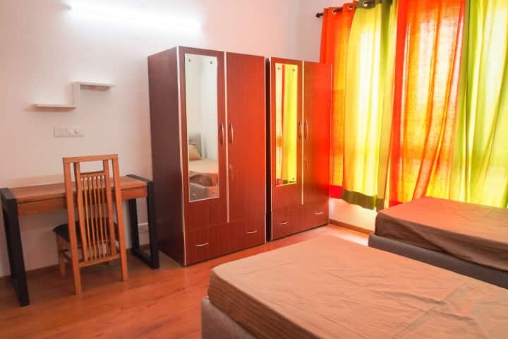 ISH Gurgaon campus photo 6