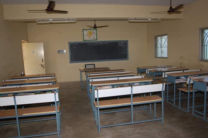 Vadaranyam Teacher Training Institute, Thiruvallur campus photo 4