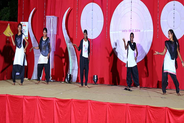 Surabi School of Nursing, Dindigul campus photo 2