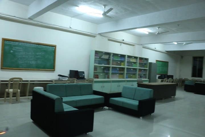 MK College of Engineering and Technological Research, Patan campus photo 4