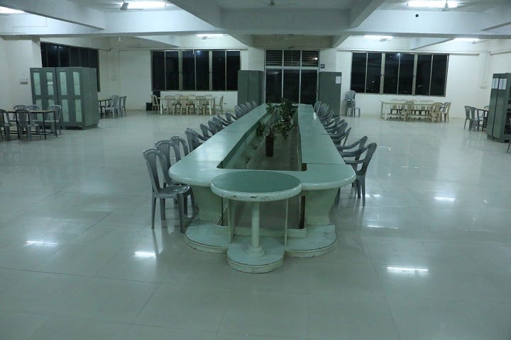 MK College of Engineering and Technological Research, Patan campus photo 5