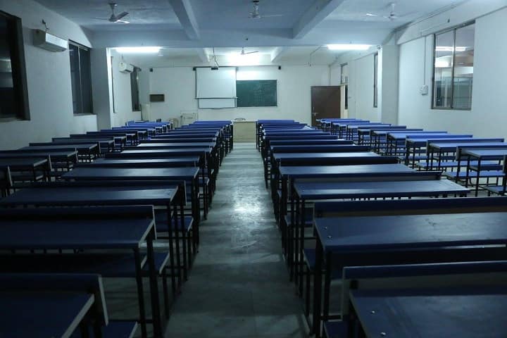 MK College of Engineering and Technological Research, Patan campus photo 6