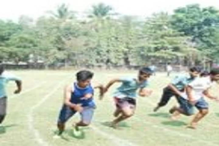 Stewart Science College, Cuttack campus photo 6
