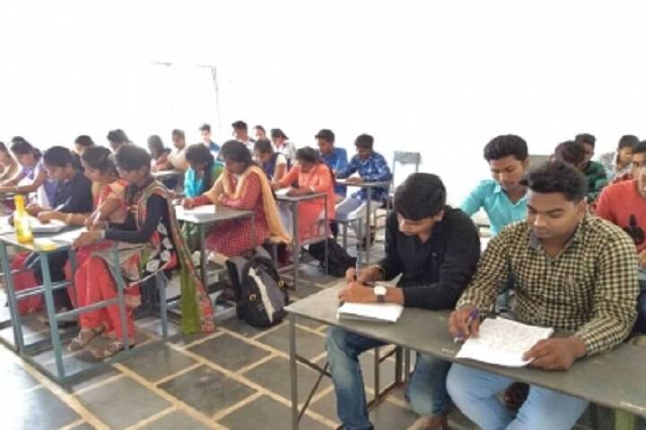 Shantri Bai Kala, Vanijya, Vigyan Mahavidyalaya, Mahasamund campus photo 5