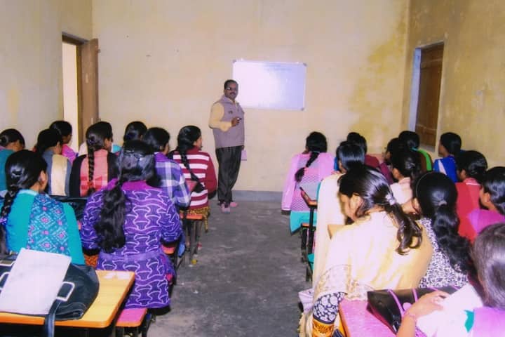 Srinath Sanskrit Mahavidyalaya, Kushinagar campus photo 3