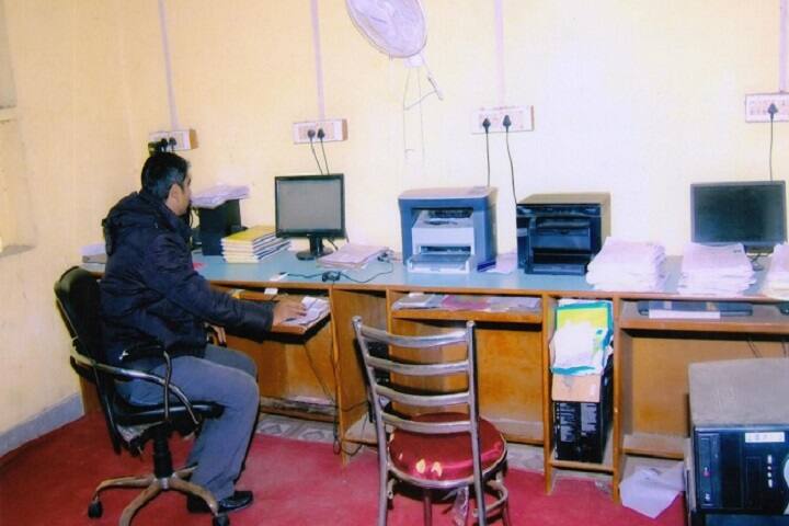 Srinath Sanskrit Mahavidyalaya, Kushinagar campus photo 4
