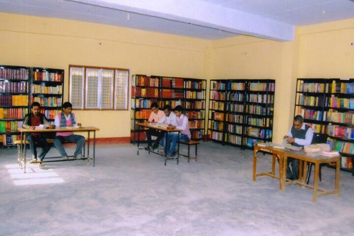 Srinath Sanskrit Mahavidyalaya, Kushinagar campus photo 5