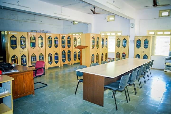 Motilal Nehru Law College, Khandwa campus photo 5