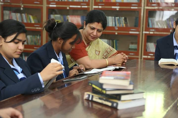 Patrician College of Education, Dehradun campus photo 2