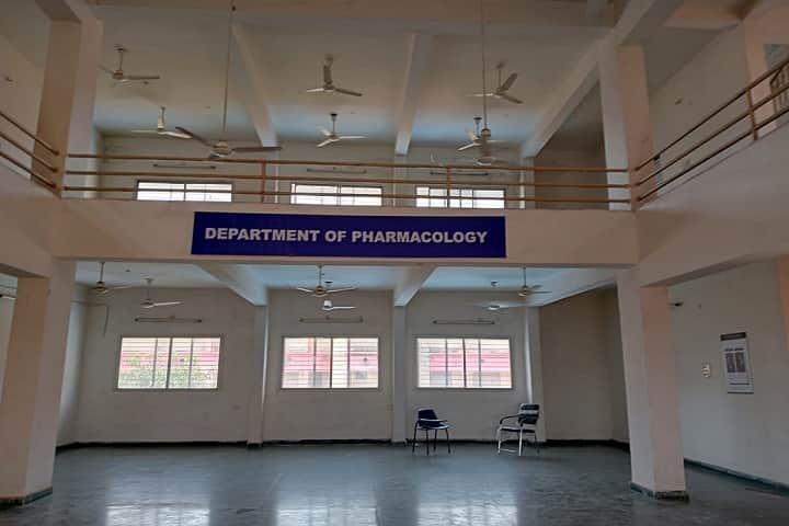 Government Medical College, Mahasamund campus photo 2