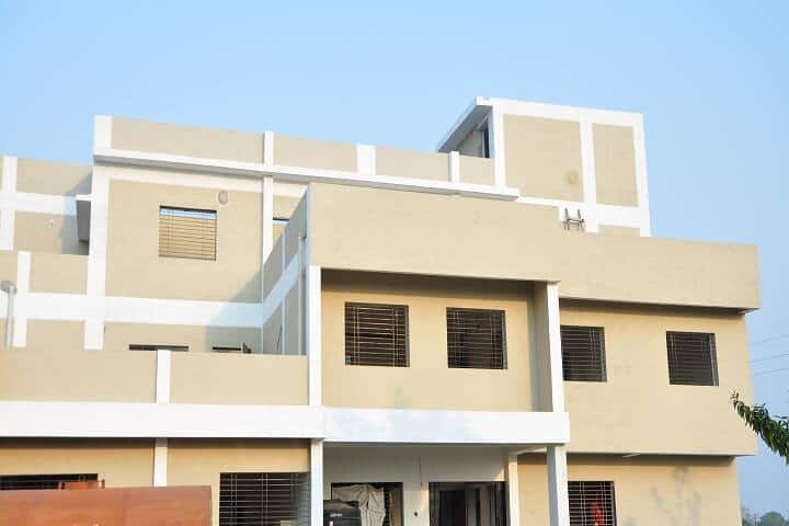 Government Medical College, Mahasamund campus photo 3