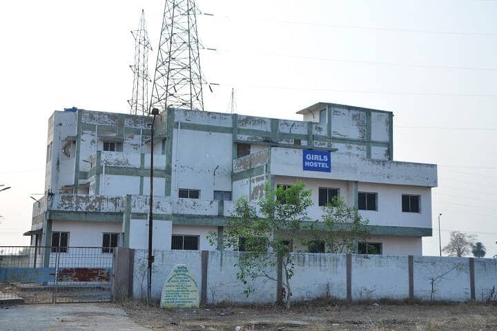 Government Medical College, Mahasamund campus photo 4