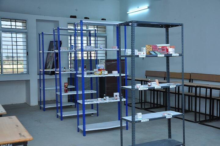 Government Medical College, Mahasamund campus photo 6