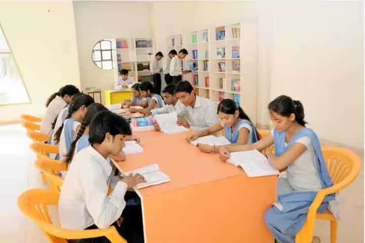 Adarsh Institute of Management and Science, Dhamnod campus photo 2