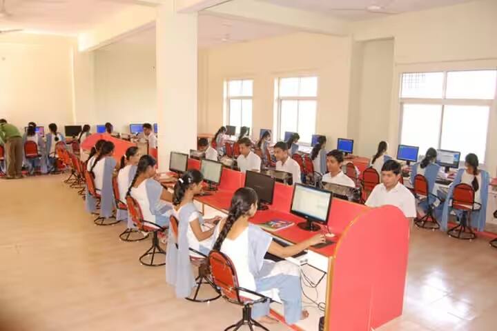 Adarsh Institute of Management and Science, Dhamnod campus photo 3