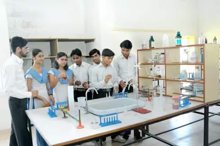 Adarsh Institute of Management and Science, Dhamnod campus photo 4