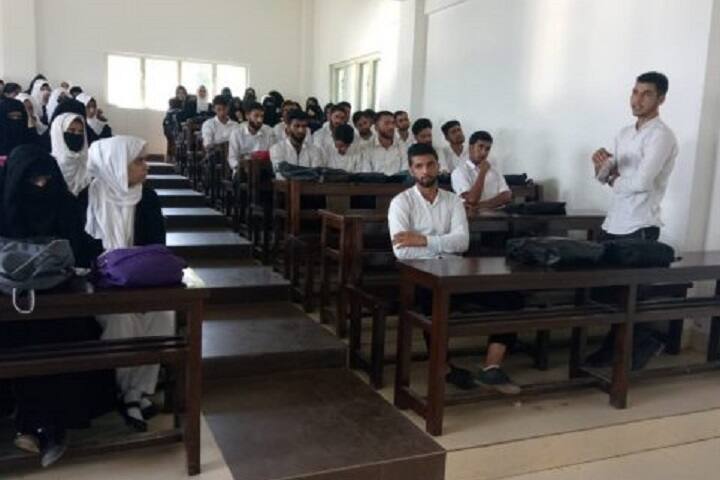 Government Degree College Khan Sahib, Budgam campus photo 3