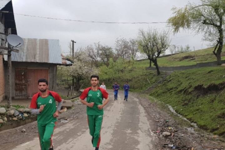 Government Degree College Khan Sahib, Budgam campus photo 6