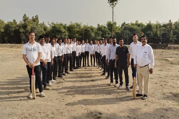 Government Medical College, Korba campus photo 5