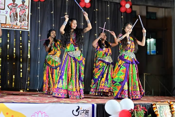 Government Medical College, Korba campus photo 6