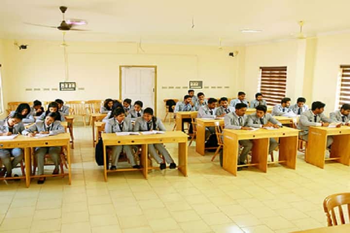 ITM Kannur campus photo 2