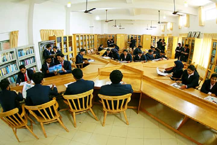 ITM Kannur campus photo 3