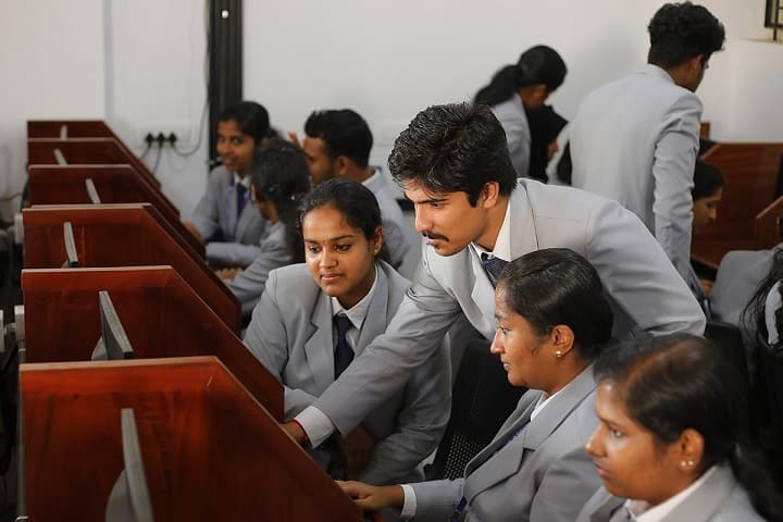 ITM Kannur campus photo 4