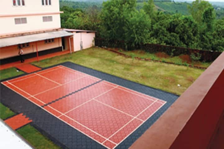ITM Kannur campus photo 5