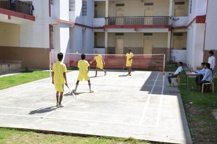 Guru Ramdas Khalsa Institute of Science and Technology MCA, Jabalpur campus photo 6