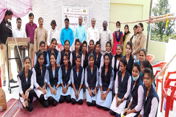 Shikshan Mandal Bhagur Arts Commerce and Science College, Deolali Camp campus photo 2