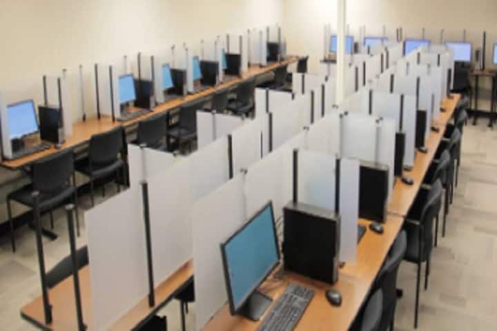 Gracious College of Education, Raipur campus photo 5