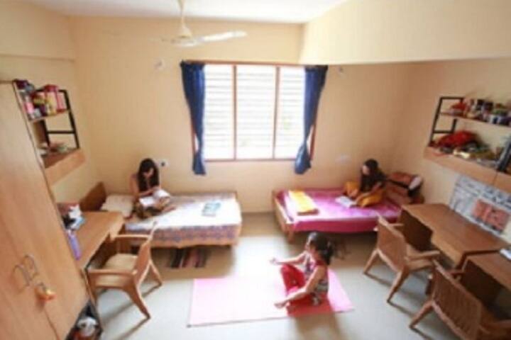 Gracious College of Education, Raipur campus photo 6