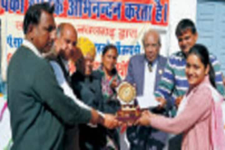 Shri Nawalgarh Girls College, Jhunjhunu campus photo 5