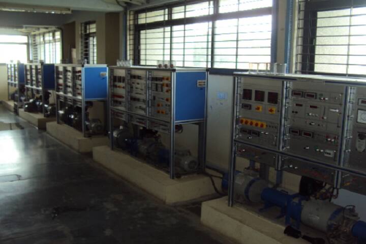 KVS College of Pharmacy, Ghazipur campus photo 4