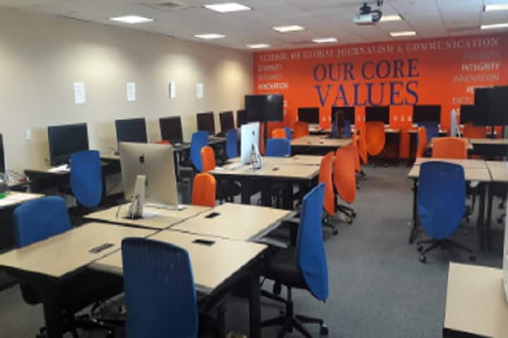 KVS College of Pharmacy, Ghazipur campus photo 5