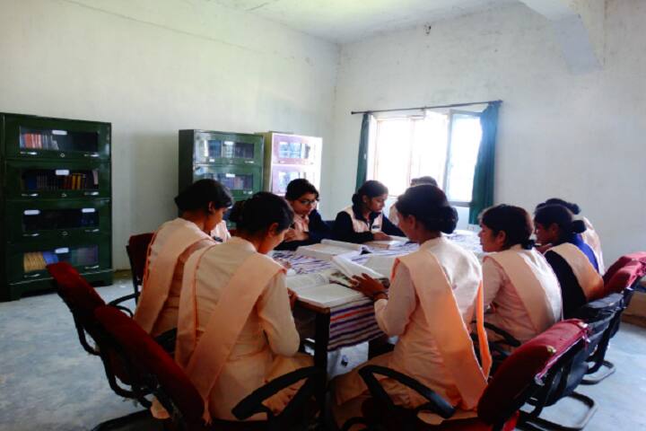 KVS College of Pharmacy, Ghazipur campus photo 6
