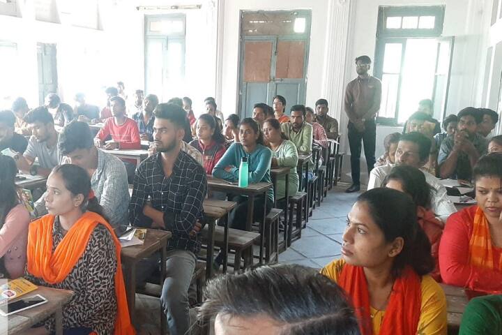 Manoharrao Kamdi College, Nagpur campus photo 2