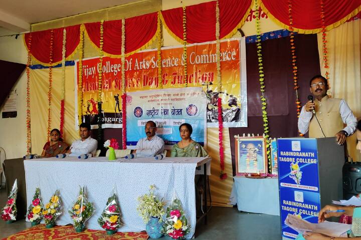 Manoharrao Kamdi College, Nagpur campus photo 6