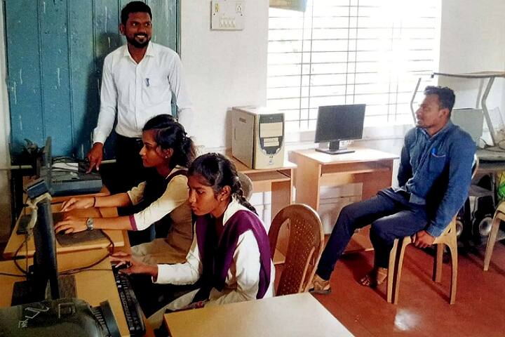 Rajiv Gandhi Arts College, Shankarpur campus photo 2