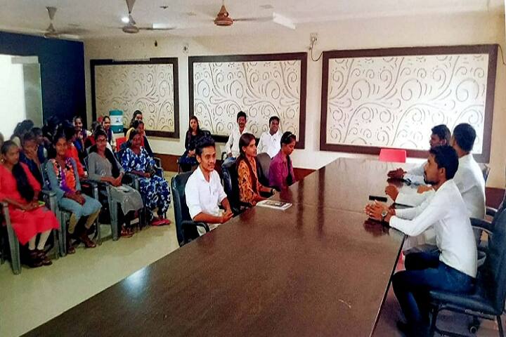 Rajiv Gandhi Arts College, Shankarpur campus photo 3
