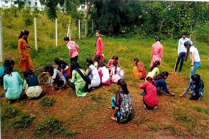 Rajiv Gandhi Arts College, Shankarpur campus photo 5