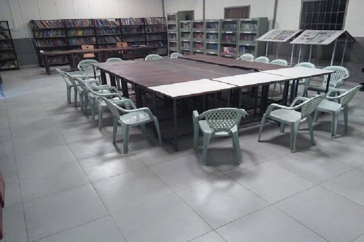 Saket College of Physical Education, Gondia campus photo 2