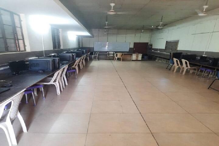Saket College of Physical Education, Gondia campus photo 3
