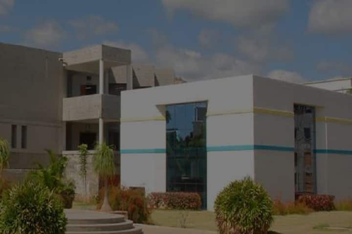 SVDC Tirupati campus photo 3