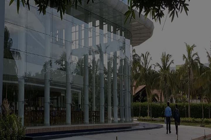 SVDC Tirupati campus photo 4