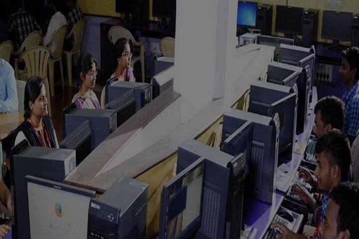 SVDC Tirupati campus photo 5