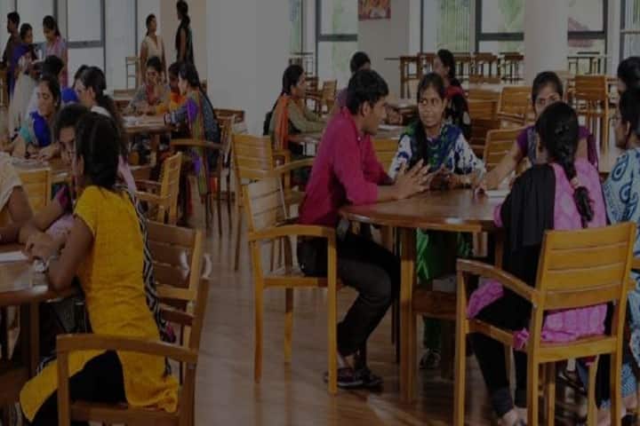 SVDC Tirupati campus photo 6