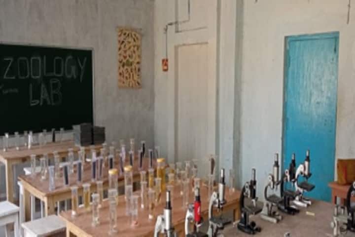 System Degree College, Ponduru campus photo 3